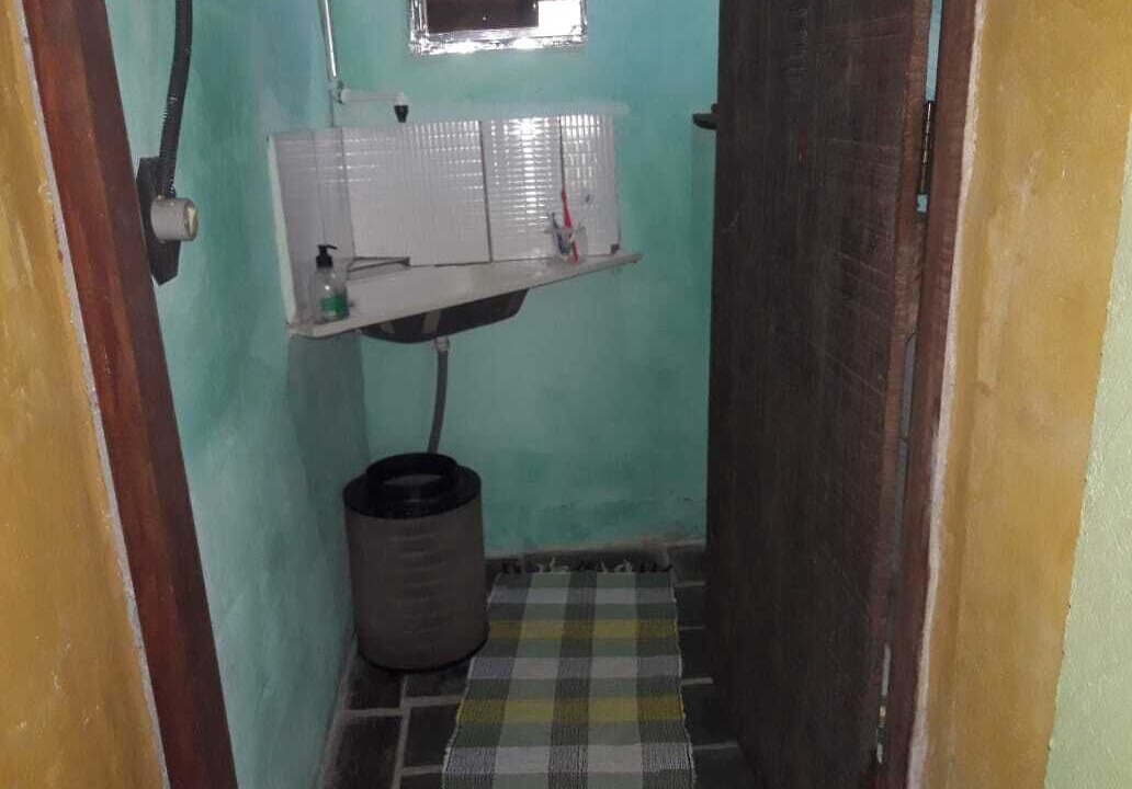 Photo of Bathroom in Ponte Branca