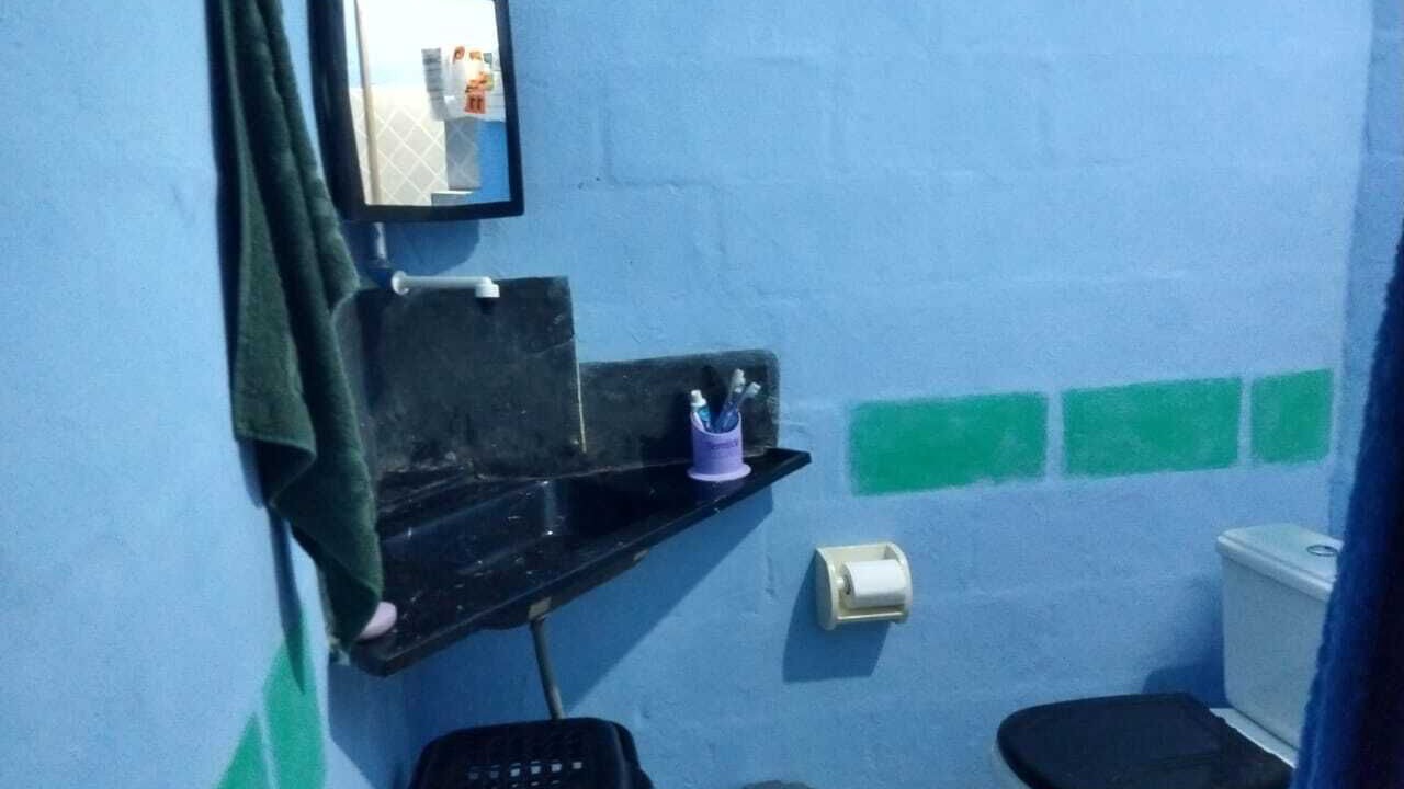 Photo of Bathroom in Ponte Branca