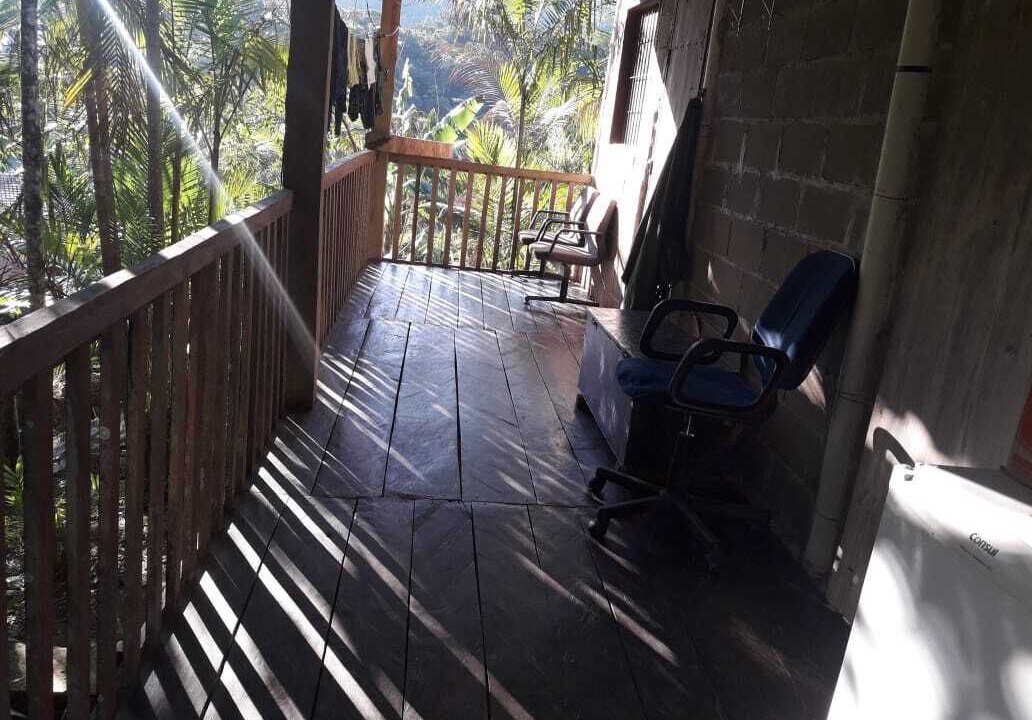 Photo of Patio Balcony in Ponte Branca