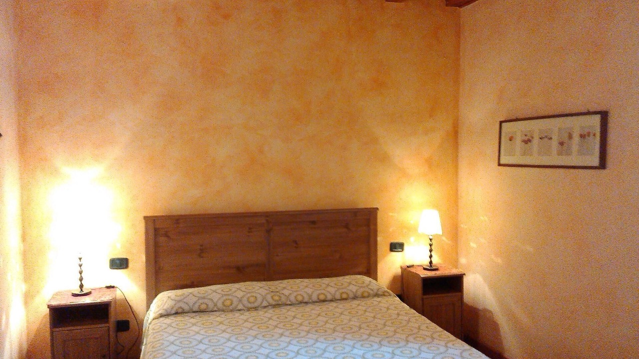Photo of Bedroom in Pacengo