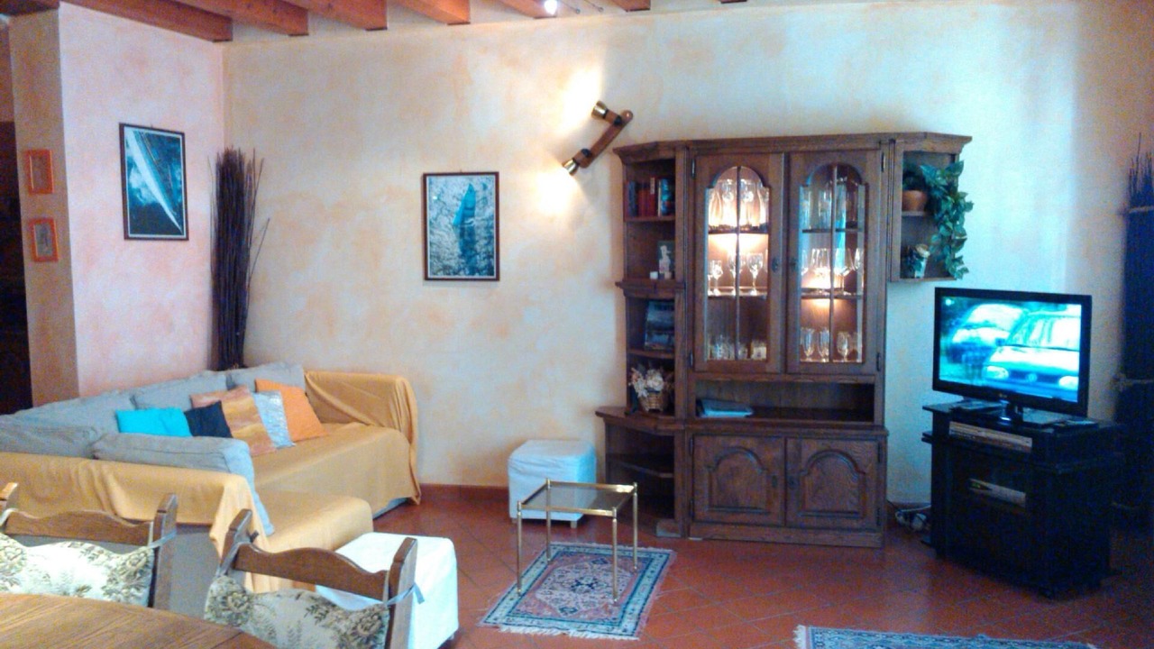 Photo of Livingroom in Pacengo