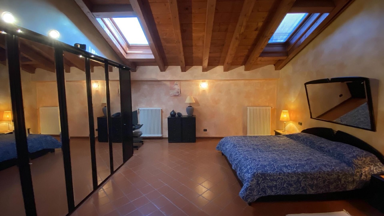 Photo of Bedroom in Pacengo