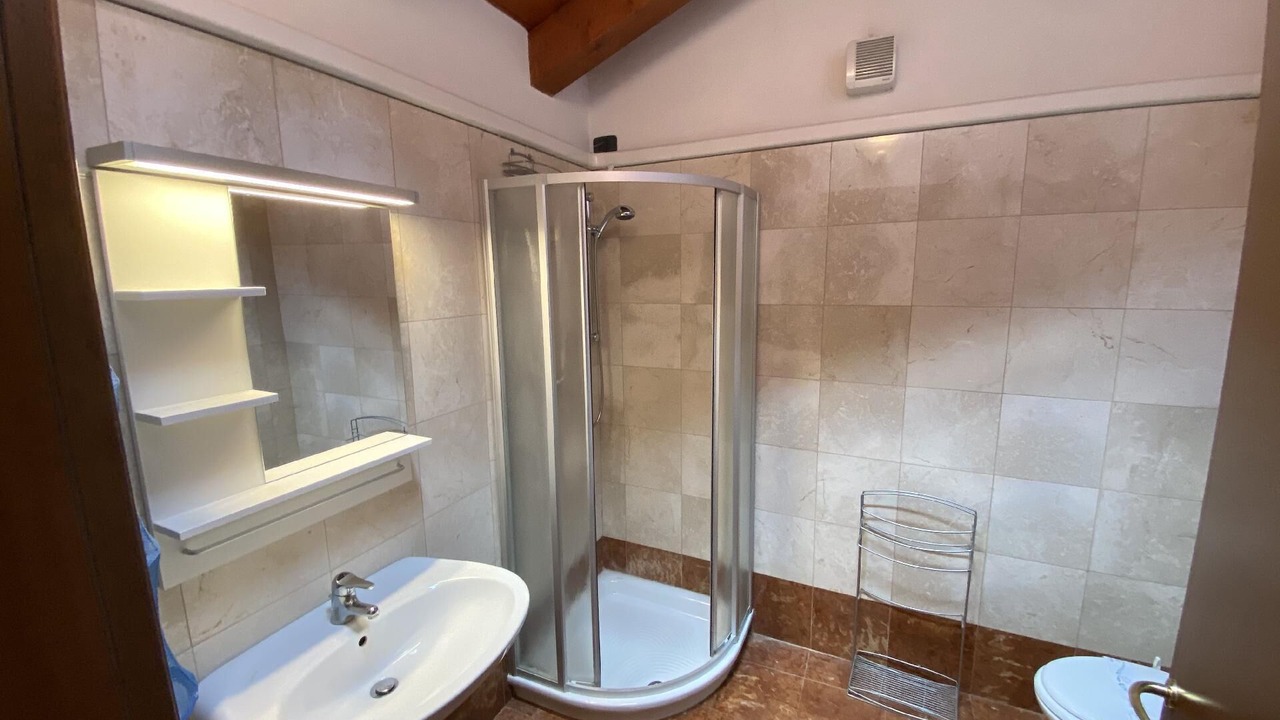 Photo of Bathroom in Pacengo