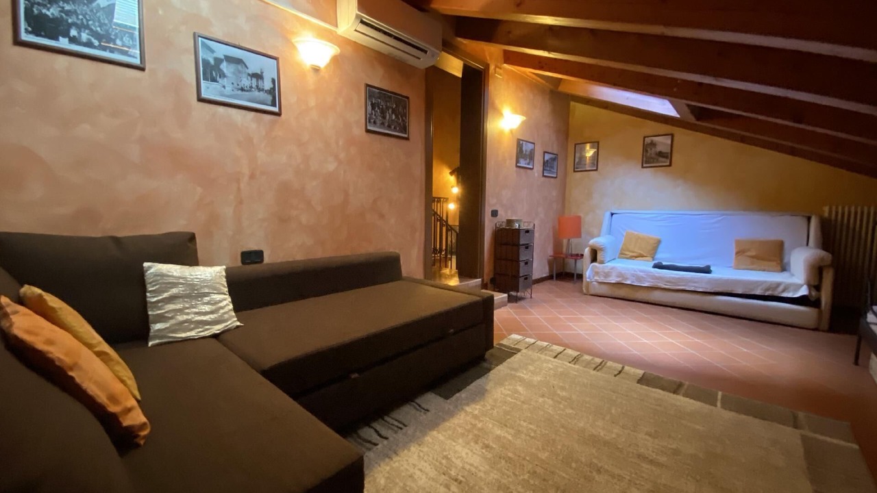 Photo of Livingroom in Pacengo