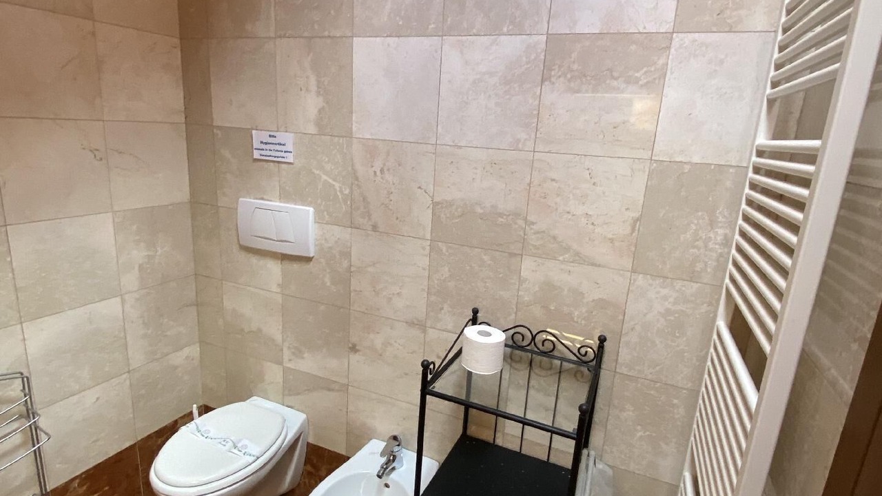 Photo of Bathroom in Pacengo
