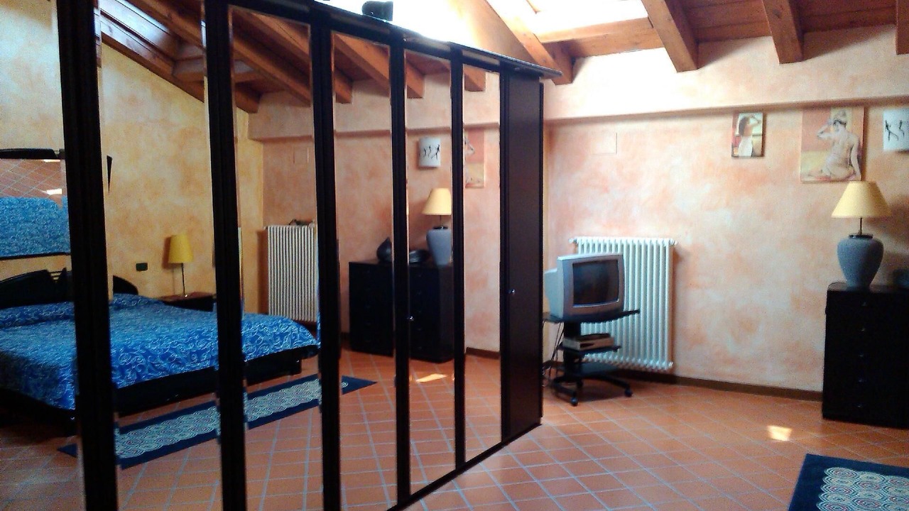 Photo of Bedroom in Pacengo
