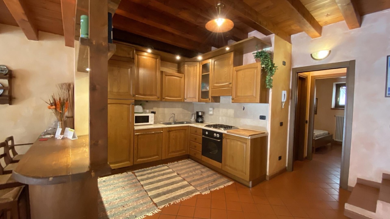 Photo of Kitchen in Pacengo