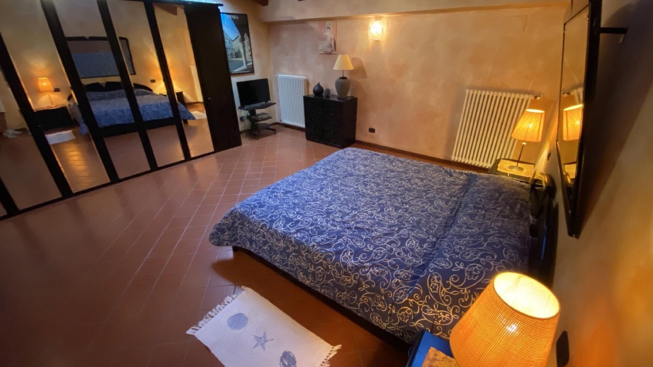 Photo of Bedroom in Pacengo
