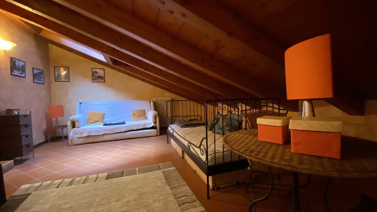 Photo of Bedroom in Pacengo