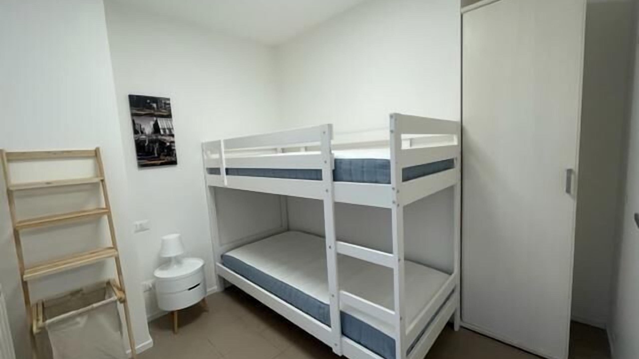 Photo of Bedroom in Rosolina Mare