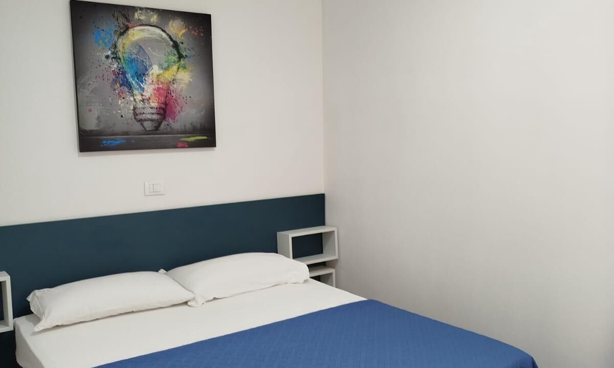 Photo of Bedroom in Rosolina Mare