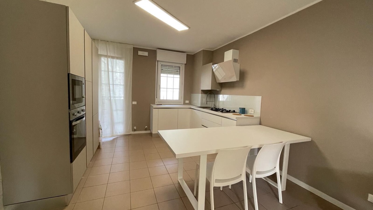Photo of Kitchen in Rosolina Mare