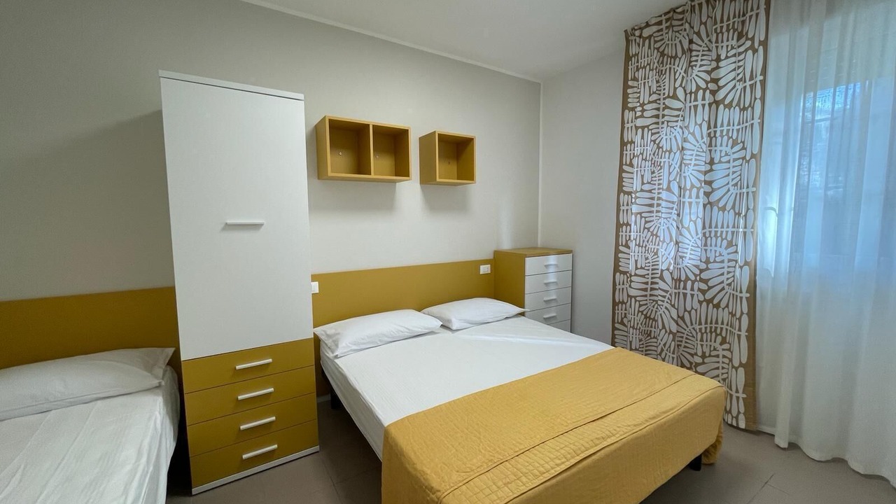 Photo of Bedroom in Rosolina Mare
