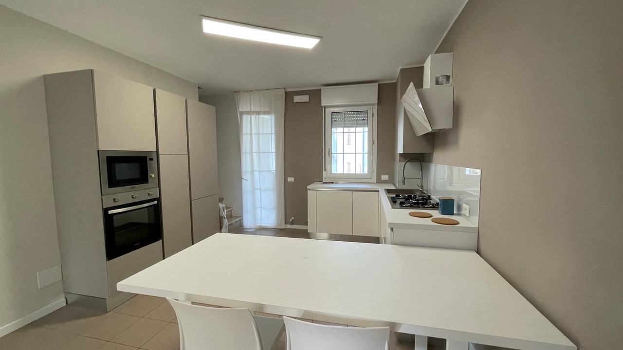 Photo of Kitchen in Rosolina Mare