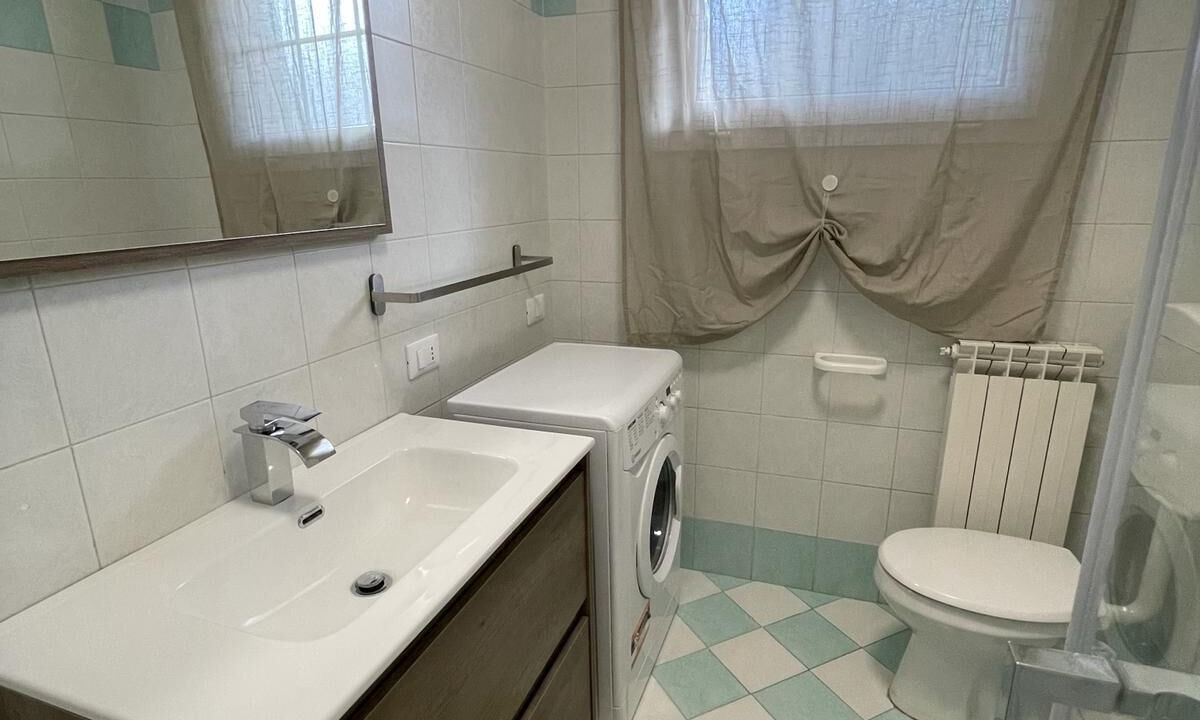 Photo of Bathroom in Rosolina Mare