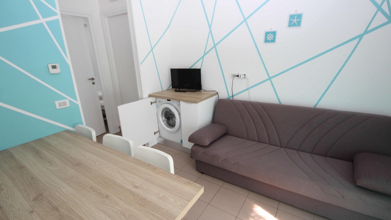 Photo of Livingroom in Rosolina Mare