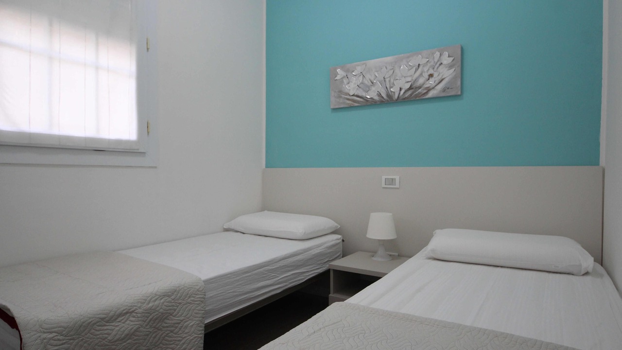 Photo of Bedroom in Rosolina Mare