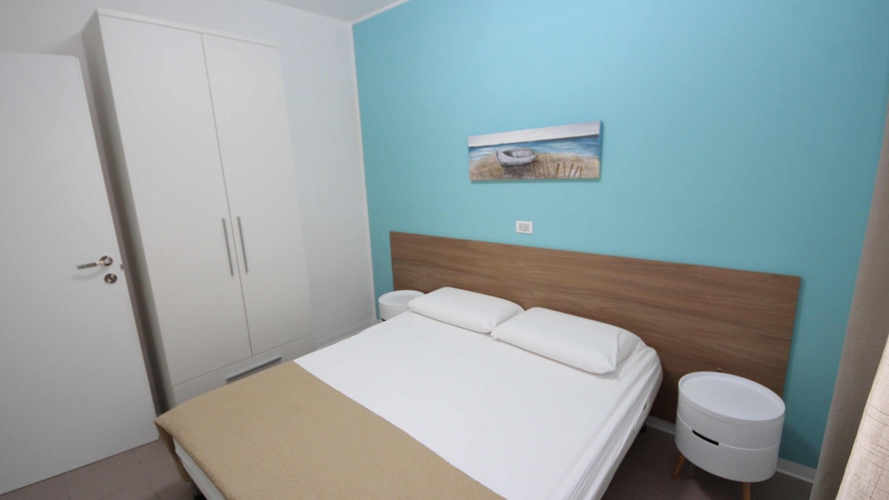 Photo of Bedroom in Rosolina Mare