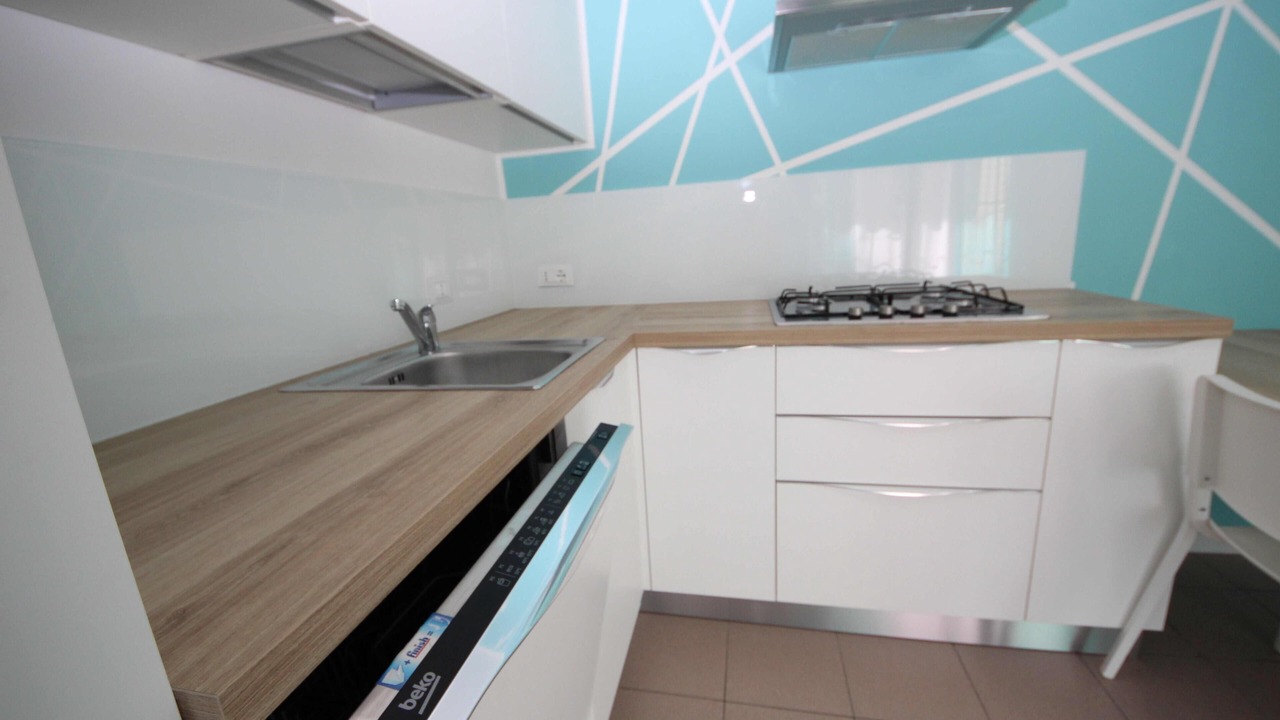 Photo of Kitchen in Rosolina Mare