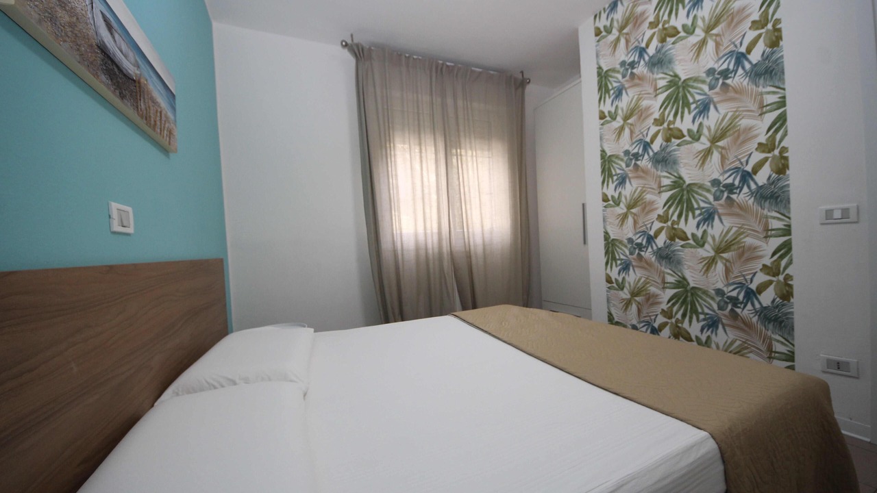 Photo of Bedroom in Rosolina Mare