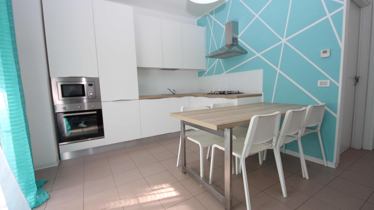 Photo of Kitchen in Rosolina Mare