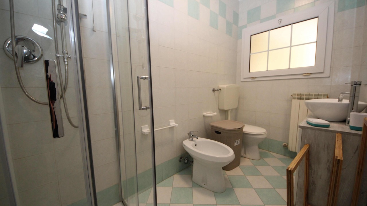 Photo of Bathroom in Rosolina Mare
