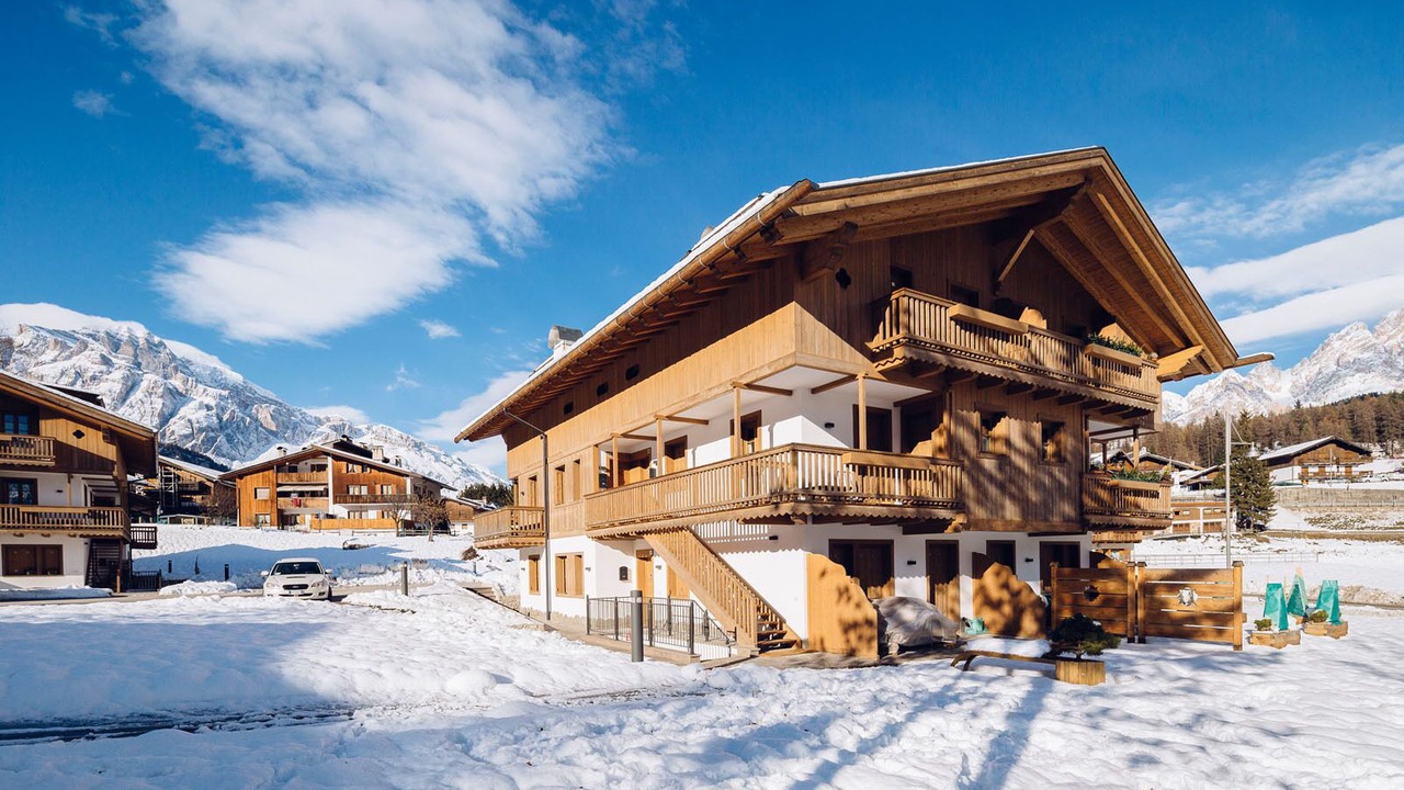 Photo of Outdoor in Cortina d'Ampezzo