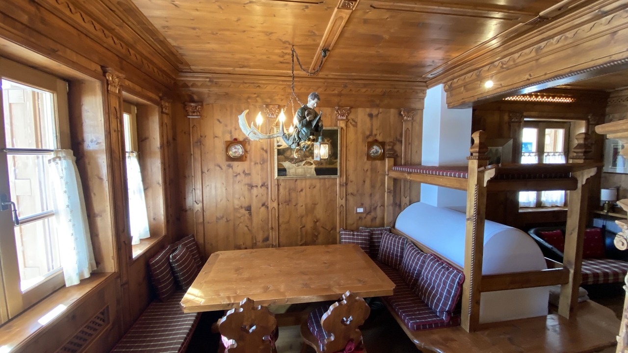 Photo of Others in Cortina d'Ampezzo