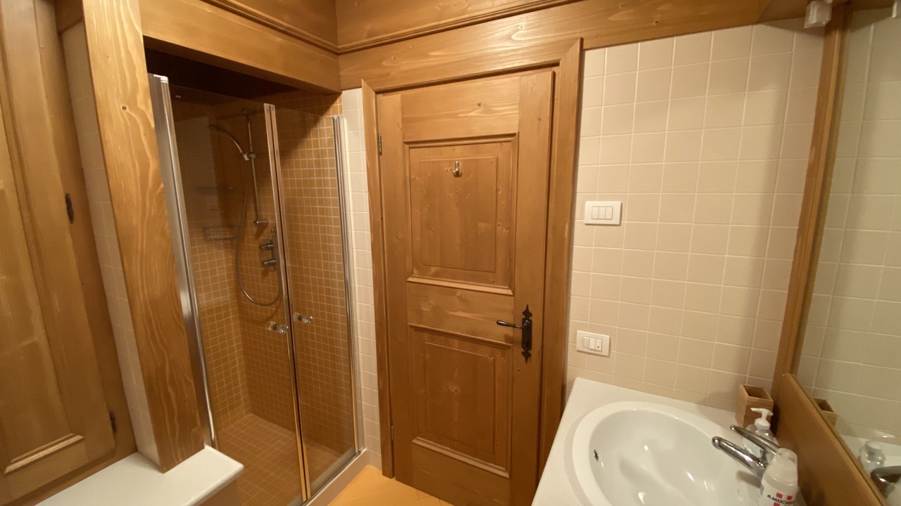 Photo of Bathroom in Cortina d'Ampezzo