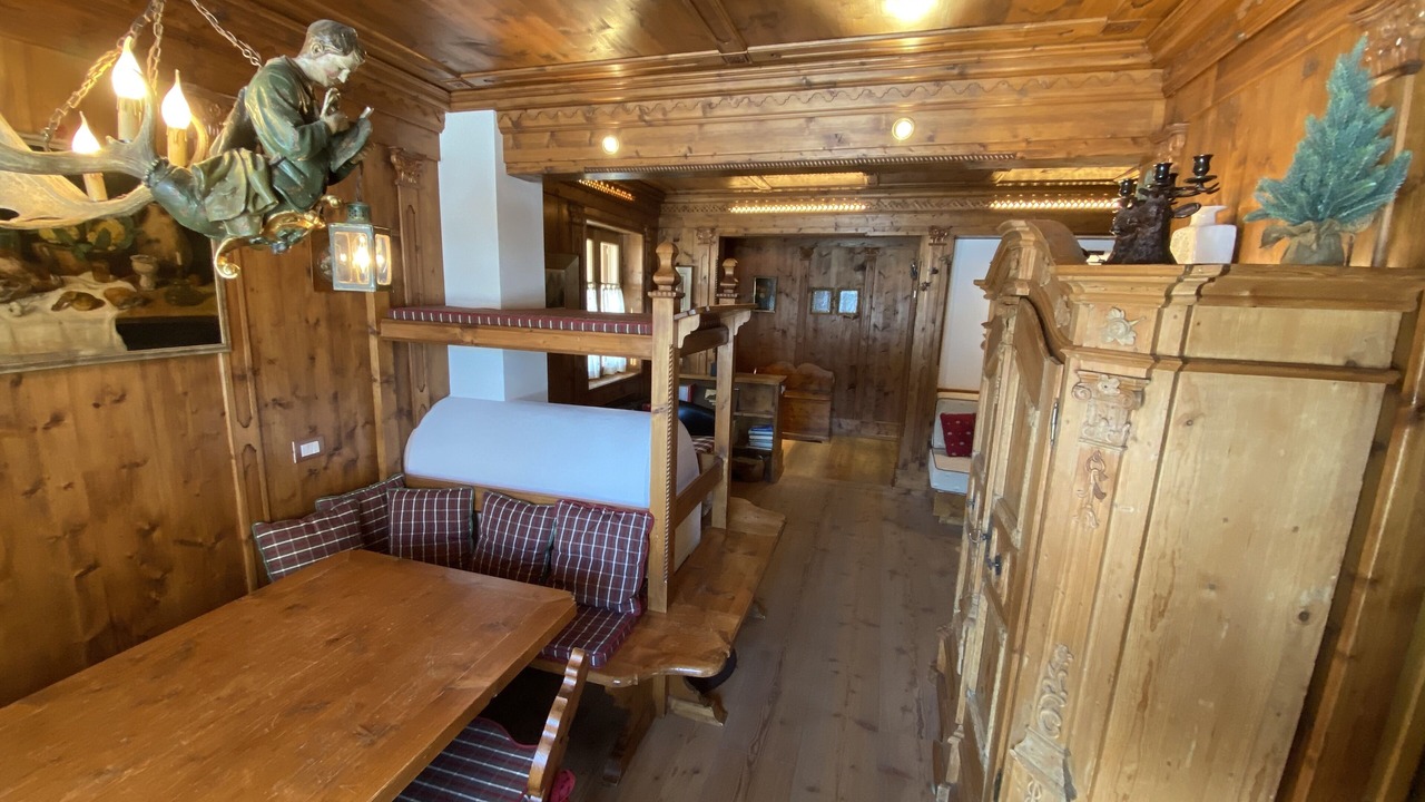 Photo of Others in Cortina d'Ampezzo