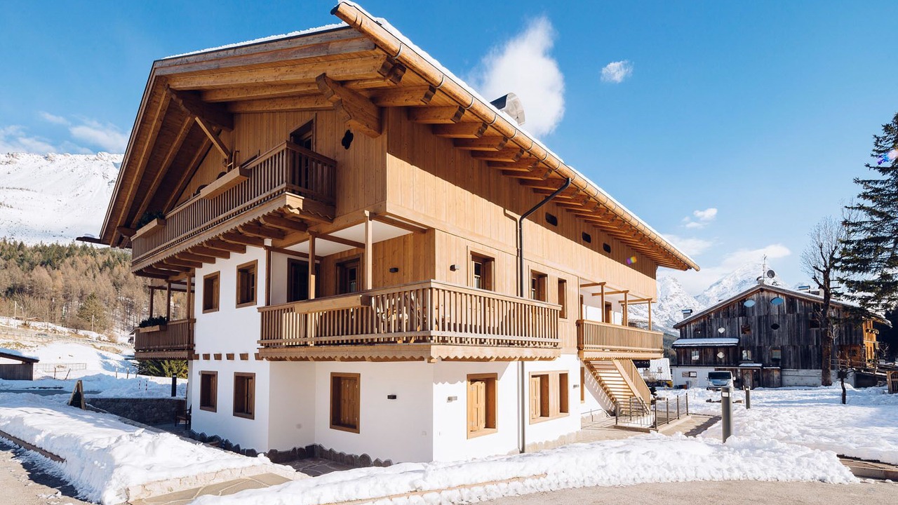 Photo of Outdoor in Cortina d'Ampezzo
