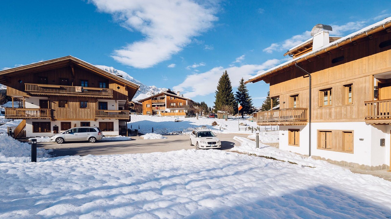 Photo of Outdoor in Cortina d'Ampezzo