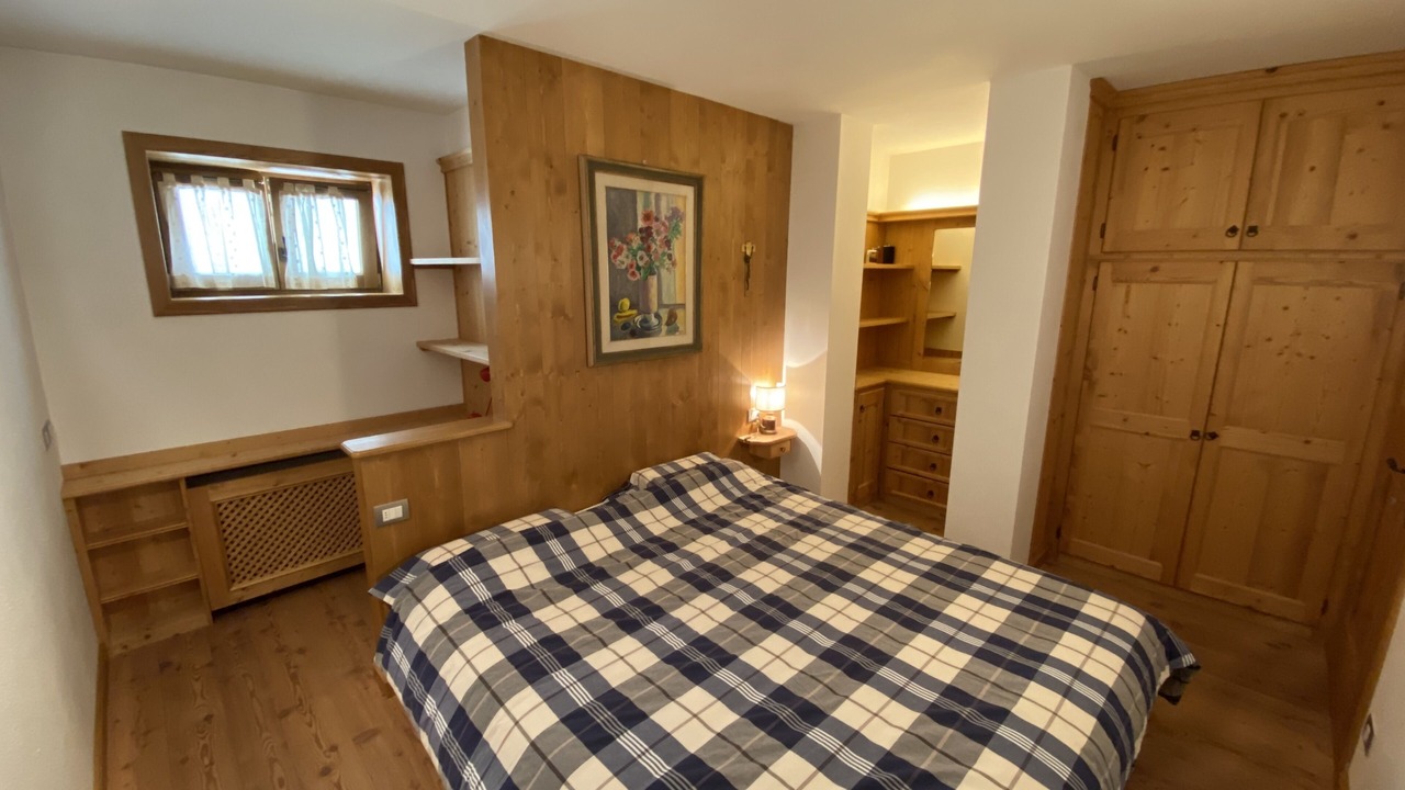 Photo of Bedroom in Cortina d'Ampezzo