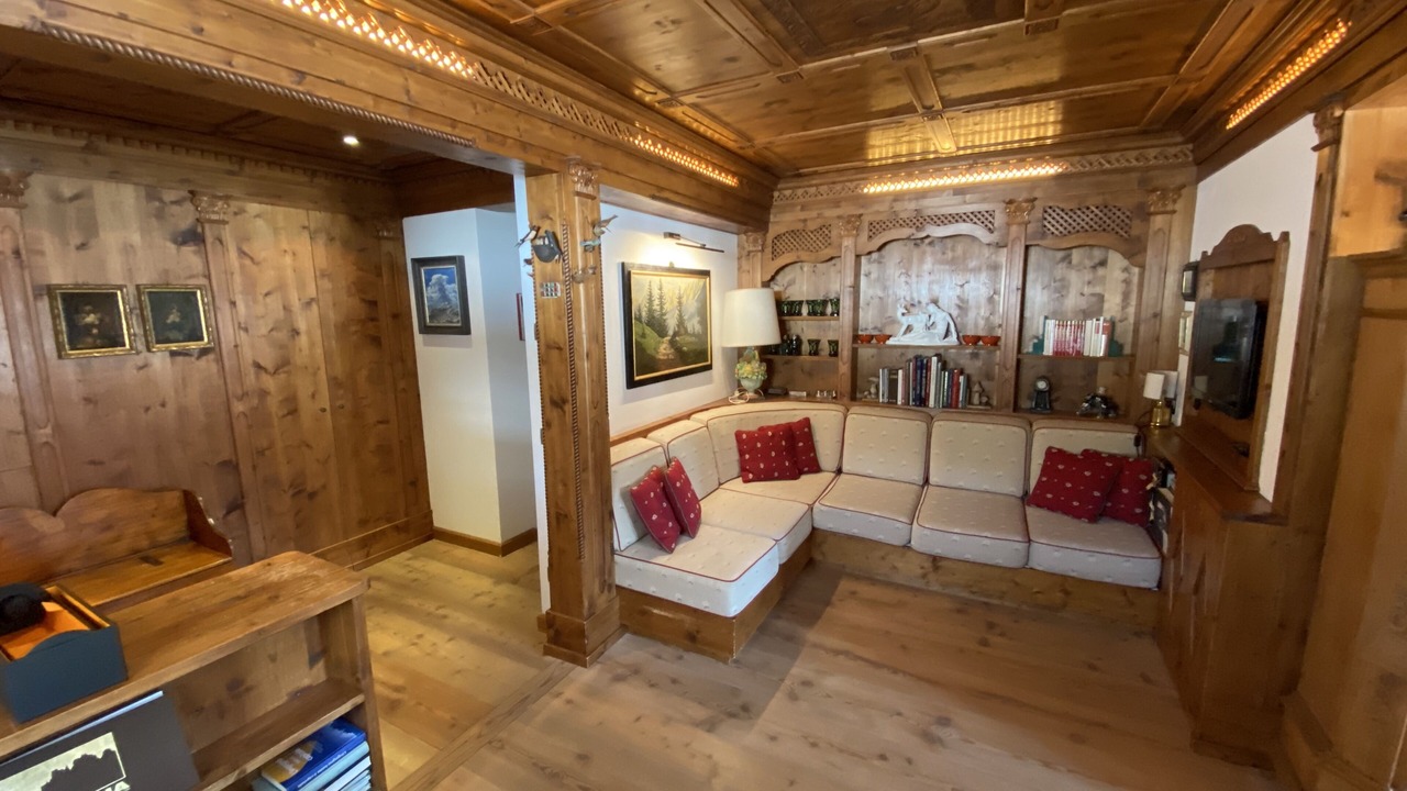 Photo of Livingroom in Cortina d'Ampezzo