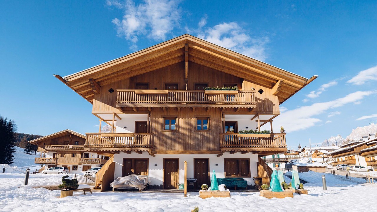Photo of Outdoor in Cortina d'Ampezzo
