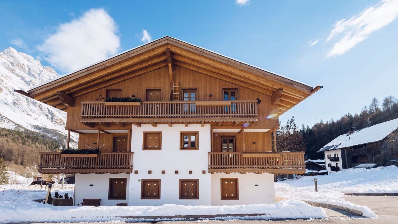 Photo of Outdoor in Cortina d'Ampezzo