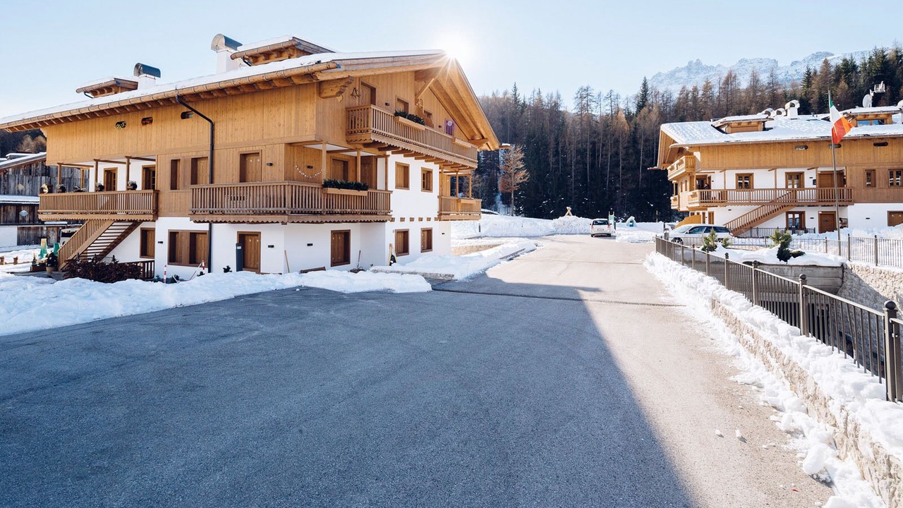 Photo of Outdoor in Cortina d'Ampezzo