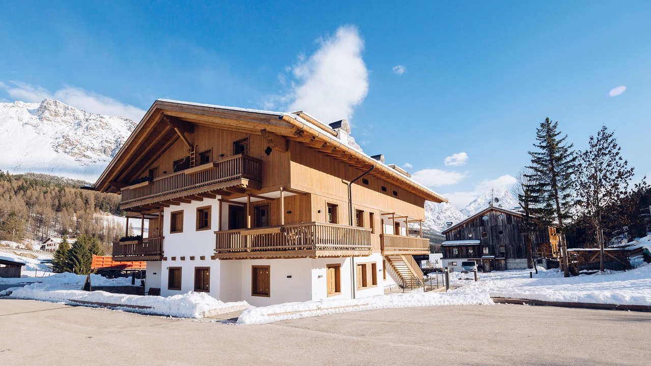 Photo of Outdoor in Cortina d'Ampezzo
