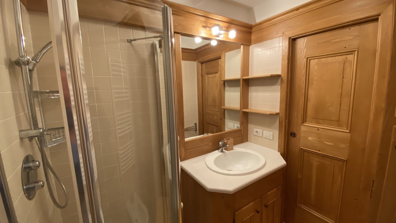 Photo of Bathroom in Cortina d'Ampezzo