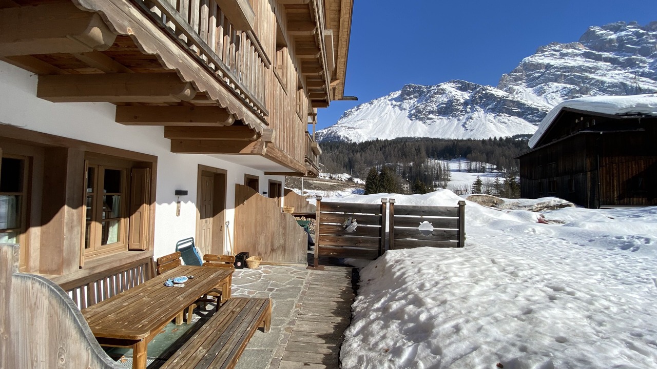 Photo of Outdoor in Cortina d'Ampezzo