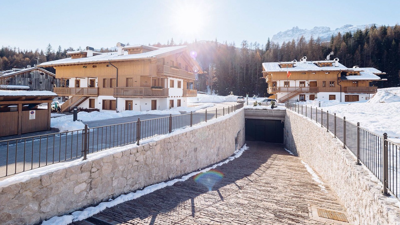 Photo of Outdoor in Cortina d'Ampezzo