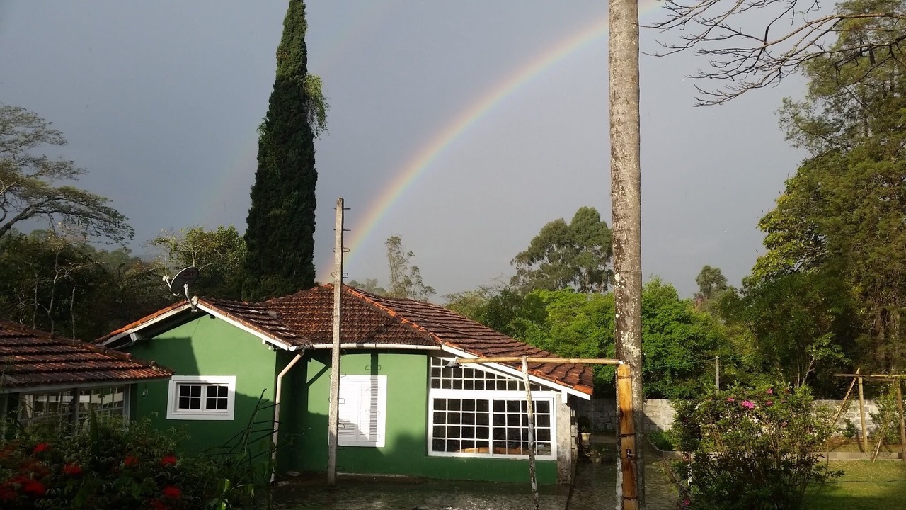 Photo of Outdoor in Itatiaia