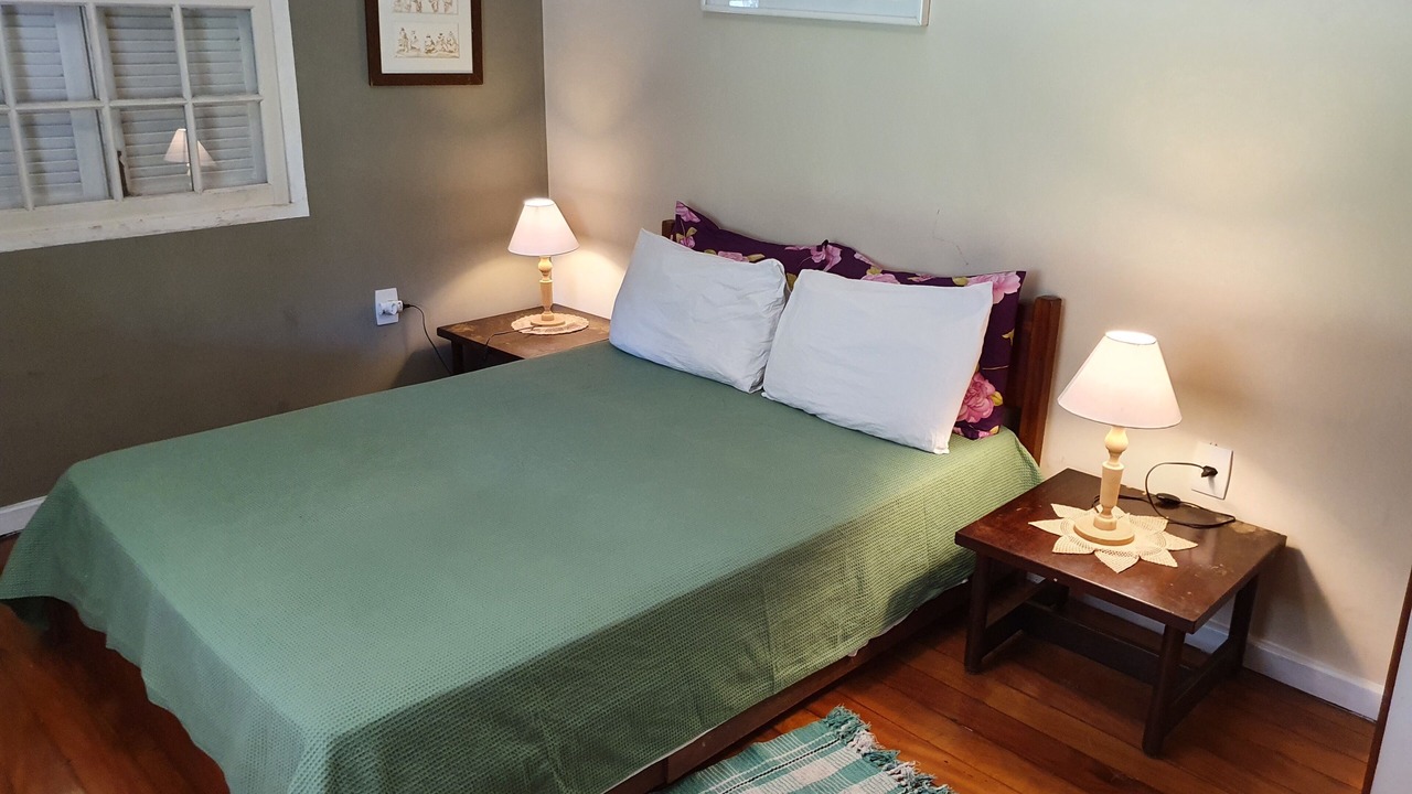 Photo of Bedroom in Itatiaia