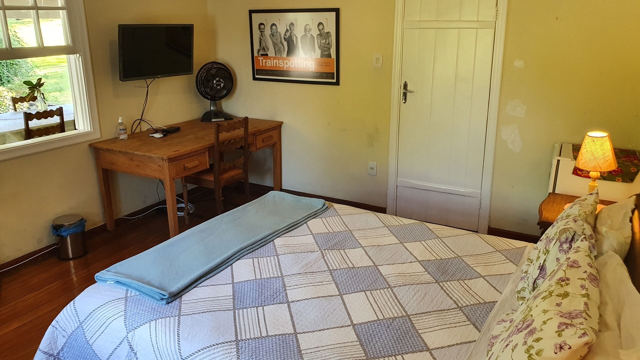 Photo of Bedroom in Itatiaia