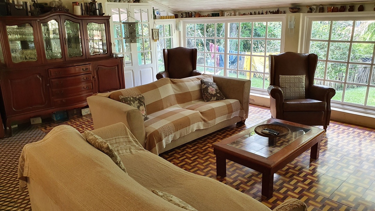 Photo of Livingroom in Itatiaia