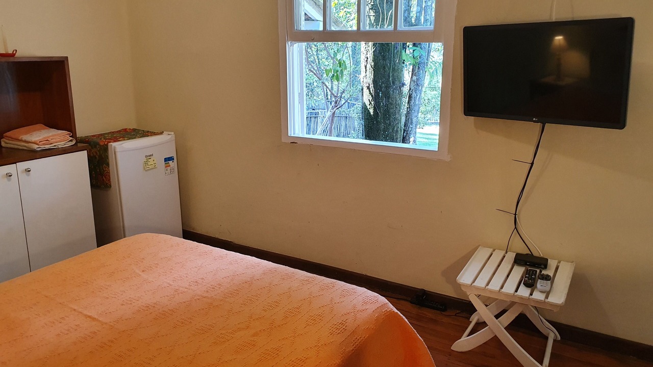 Photo of Bedroom in Itatiaia