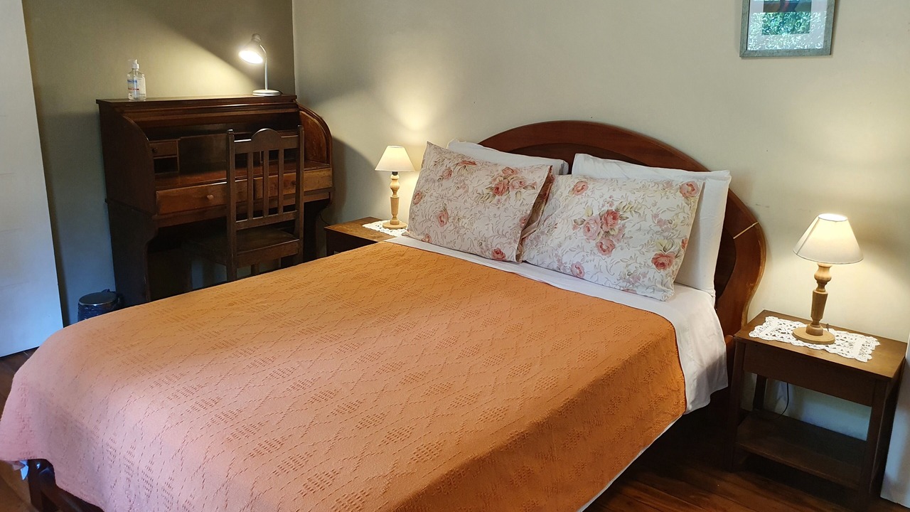 Photo of Bedroom in Itatiaia