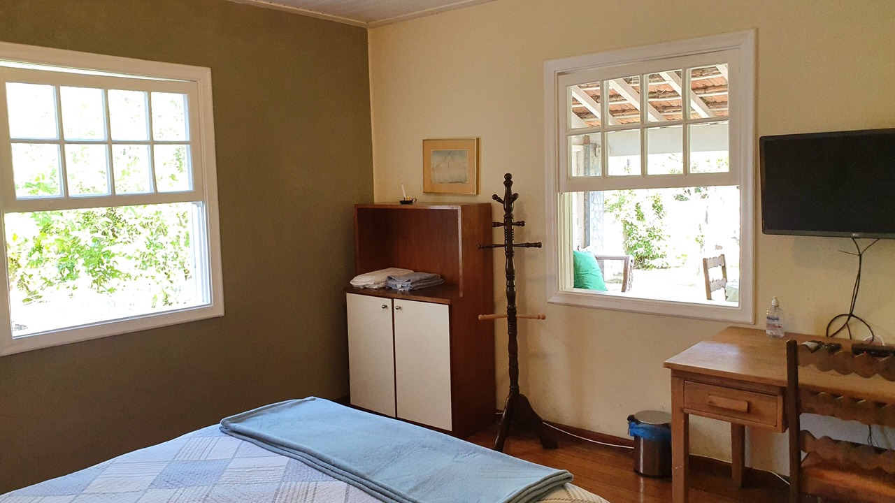 Photo of Bedroom in Itatiaia
