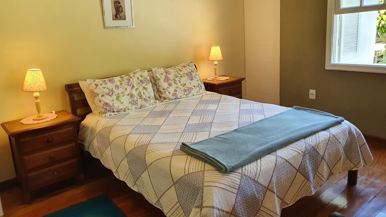 Photo of Bedroom in Itatiaia