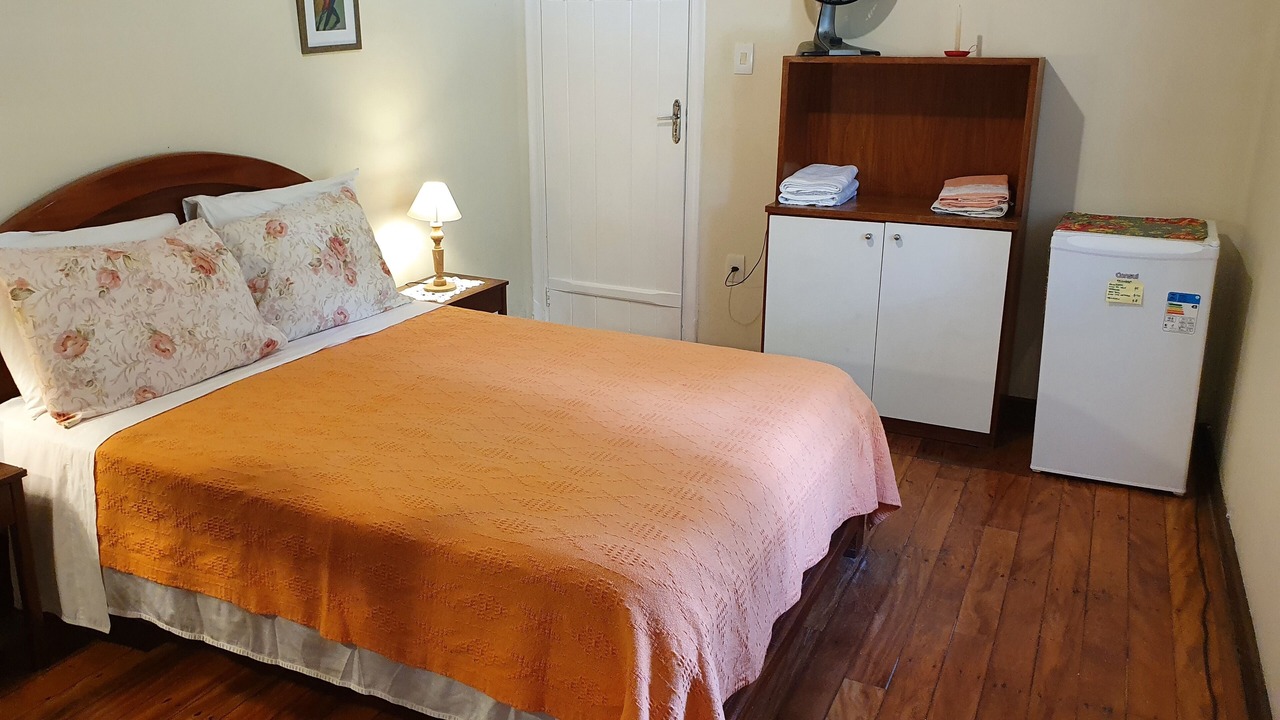 Photo of Bedroom in Itatiaia